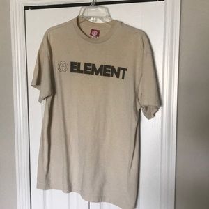 Element men’s shirt